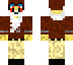 fennekin ww2 pilot