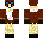 fennekin ww2 pilot redo