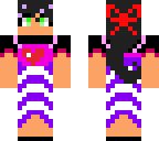 fernata girl