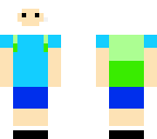 finn
