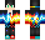 fire and ice