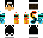 fire and lava boy