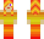 fire gal