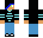 first boy