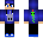 fish god updated