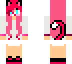 fixed babay pink kitty