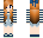 fixed blue girl edit