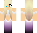 fixed mermaid