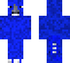 flame horn the monster