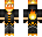 flame overlord