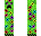 flower creeper