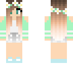 flower girl
