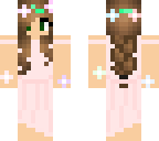 flower girl