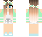 flower girl 2