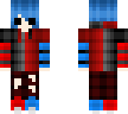 fnaf ghoul