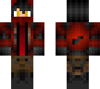foxy boy no hood
