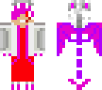 funtime dragon freddy not done