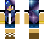 galaxy girl edit 2