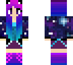 galaxy kitty