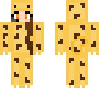 game cheetah girl