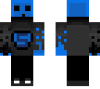 gamerpvpmitte skin