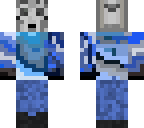 gaming cyberman