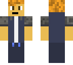 ginger boy 2