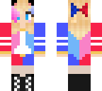 girl