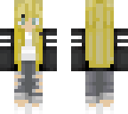 girl fixed