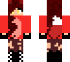 girl foxy