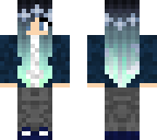 girl skin