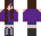 girlfriend