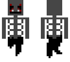 goast skeleton