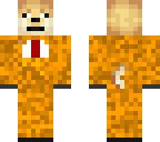gold doge