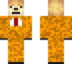 gold doge