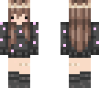 goth queen