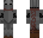 gray knight