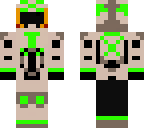 griffinwizard mars skin