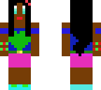 groovy girl 3