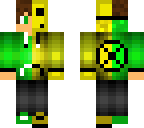 half slime v2
