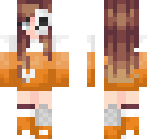halloween girl edit
