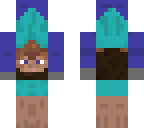 handstand steve