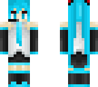 hatsune miku