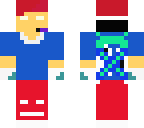 herobrine