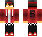 herobrine ryan