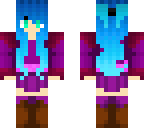 holly the flame