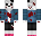 horror sans