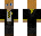 hufflepuff boy