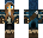 hunter
