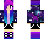 hypernova girl